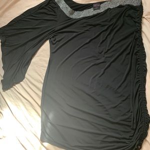 Torrid Little Black Dress